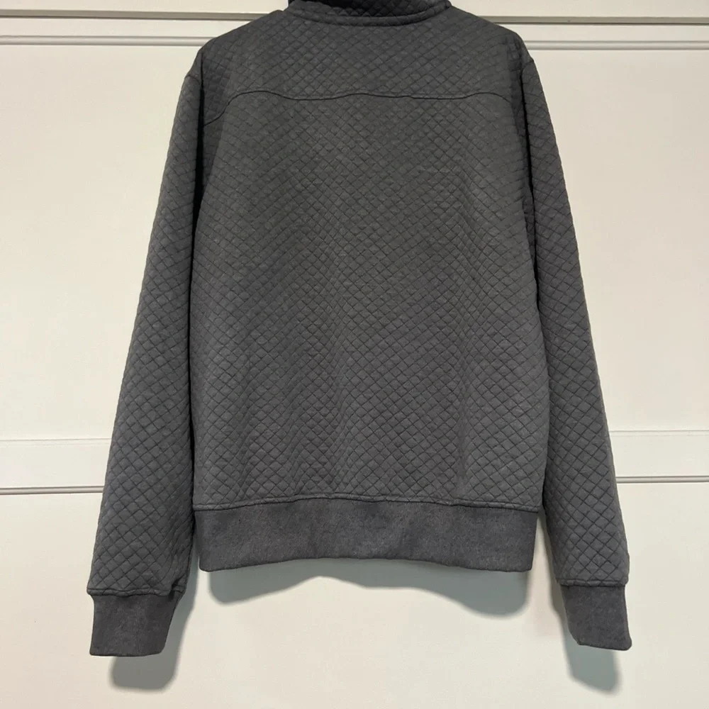 BRAND NEW- Vegas Golden Knights Waffle Pullover - Picture 5 of 7